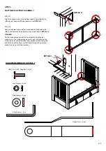 Preview for 8 page of RH Baby&child BENNET Assembly Instructions Manual