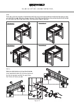 Предварительный просмотр 6 страницы RH Baby&child CALLUM 355-123 Assembly Instructions Manual