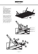 Предварительный просмотр 7 страницы RH Baby&child CALLUM 355-46 Manual