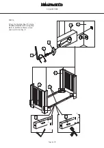 Предварительный просмотр 8 страницы RH Baby&child CALLUM 355-46 Manual