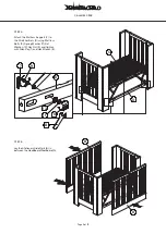 Предварительный просмотр 9 страницы RH Baby&child CALLUM 355-46 Manual