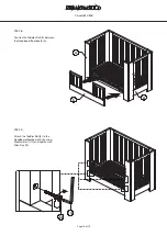 Предварительный просмотр 14 страницы RH Baby&child CALLUM 355-46 Manual