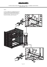 Предварительный просмотр 7 страницы RH Baby&child CARVER 0943 - 2/4 Assembly Instructions Manual