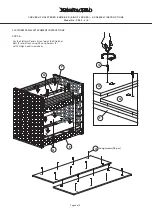 Предварительный просмотр 8 страницы RH Baby&child CARVER 0943 - 2/4 Assembly Instructions Manual