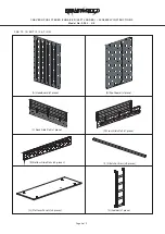 Предварительный просмотр 12 страницы RH Baby&child CARVER 0943 - 2/4 Assembly Instructions Manual