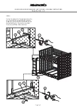 Предварительный просмотр 16 страницы RH Baby&child CARVER 0943 - 2/4 Assembly Instructions Manual