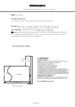 Preview for 12 page of RH Baby&child Chesterfield Bunk Bed Storage With Ladder Assembly Instructions Manual