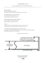 Preview for 7 page of RH Baby&child DEVYN 602355 Assembly Instructions Manual