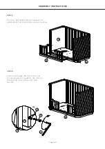 Предварительный просмотр 5 страницы RH Baby&child F0035-7 Quick Start Manual