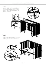 Предварительный просмотр 7 страницы RH Baby&child H0039-5/ 6 Manual