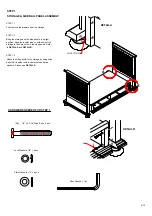 Preview for 6 page of RH Baby&child JAMESON CONVERSION CRIB Assembly Instructions Manual