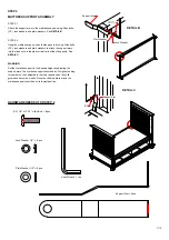 Preview for 7 page of RH Baby&child JAMESON CONVERSION CRIB Assembly Instructions Manual