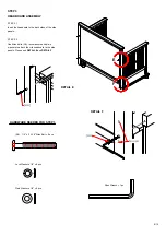 Preview for 8 page of RH Baby&child JAMESON CONVERSION CRIB Assembly Instructions Manual