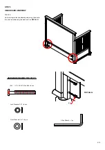 Preview for 9 page of RH Baby&child JAMESON CONVERSION CRIB Assembly Instructions Manual