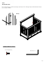 Preview for 11 page of RH Baby&child JAMESON CONVERSION CRIB Assembly Instructions Manual