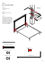 Preview for 12 page of RH Baby&child JAMESON CONVERSION CRIB Assembly Instructions Manual