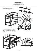 Preview for 9 page of RH Baby&child KEEGAN FULL Manual