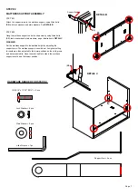 Preview for 7 page of RH Baby&child LANDRY PANEL CRIB Instructions Manual