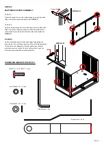 Preview for 7 page of RH Baby&child Landry Storage Instructions Manual