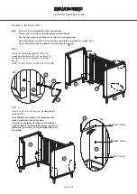 Preview for 6 page of RH Baby&child LEYTON G0037 - 1 Manual