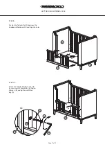 Preview for 11 page of RH Baby&child LEYTON G0037 - 1 Manual