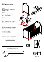 Предварительный просмотр 6 страницы RH Baby&child LUCINE Assembly Instructions Manual