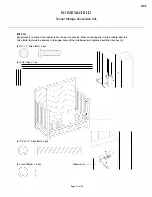 Preview for 13 page of RH Baby&child Tanner 111009 Manual