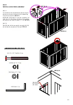 Preview for 6 page of RH Baby&child Thayer Crib Assembly Instructions Manual