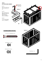 Preview for 7 page of RH Baby&child Thayer Crib Assembly Instructions Manual