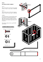 Preview for 8 page of RH Baby&child Thayer Crib Assembly Instructions Manual