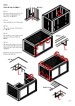 Preview for 10 page of RH Baby&child Thayer Crib Assembly Instructions Manual