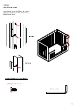 Предварительный просмотр 7 страницы RH Baby&child THAYER TODDLER BED Assembly Instructions Manual