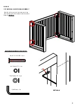 Preview for 6 page of RH Baby&child Wyler Crib Assembly Instructions Manual