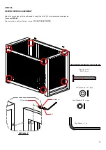 Preview for 9 page of RH Baby&child Wyler Crib Assembly Instructions Manual