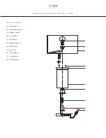 Предварительный просмотр 1 страницы RH Teen BLAIRE ALABASTER Manual