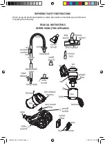 Preview for 4 page of RH 19300AU Instructions & Warranty