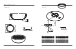 Предварительный просмотр 9 страницы RH 42100332, 42100335, 42100334 Owner'S Manual