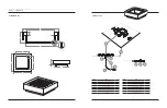 Предварительный просмотр 11 страницы RH 42100332, 42100335, 42100334 Owner'S Manual