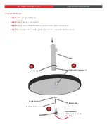 Предварительный просмотр 2 страницы RH 5962158 Assembly & Operating Instructions