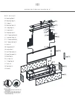 RH BECKMAN RECTANGULAR CHANDELIER 54 Quick Manual preview