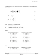 Предварительный просмотр 8 страницы RH CGS-240 Manual