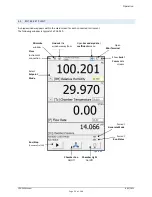 Предварительный просмотр 25 страницы RH CGS-240 Manual