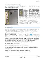 Предварительный просмотр 32 страницы RH CGS-240 Manual