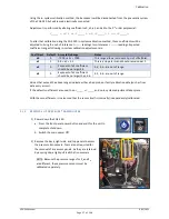 Предварительный просмотр 37 страницы RH CGS-240 Manual