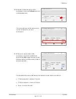 Предварительный просмотр 41 страницы RH CGS-240 Manual