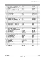 Предварительный просмотр 96 страницы RH CGS-240 Manual