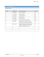 Предварительный просмотр 148 страницы RH CGS-240 Manual