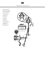 RH COUNTERPOISE Instructions предпросмотр