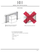 Preview for 1 page of RH GRAMERCY SINGLE METAL WASHSTAND Manual