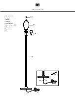 RH JUNEAU Quick Start Manual предпросмотр